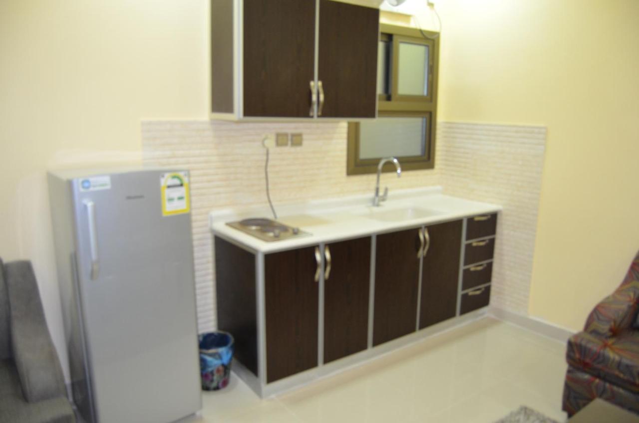 Aros Al Faisaliah Furnished Units Aparthotel