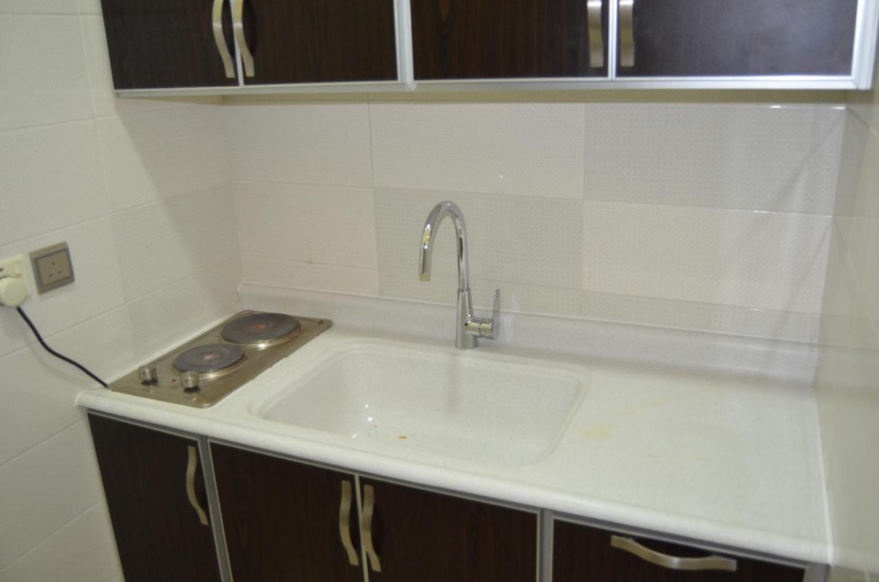 Aparthotel Aros Al Faisaliah Furnished Units Dammam